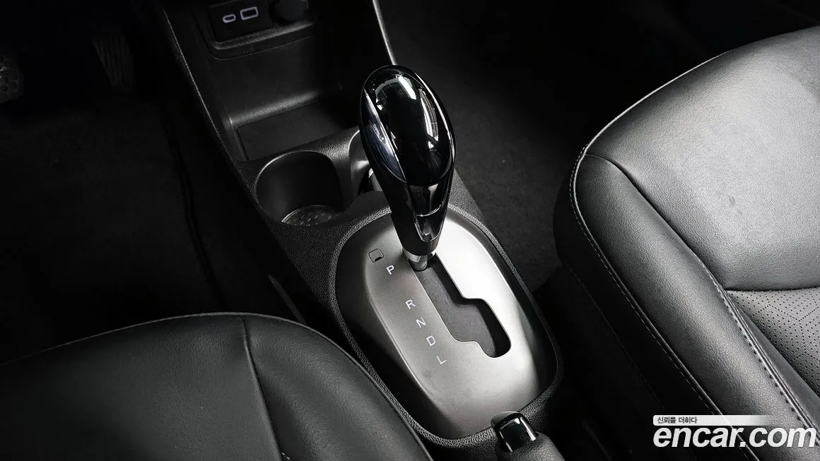 Chevrolet (GM Daewoo) Spark — фото 9