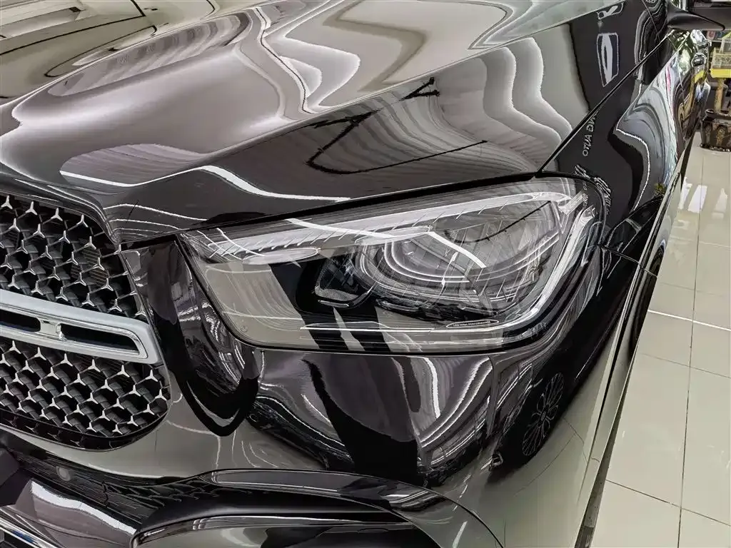 Mercedes-Benz GLE — фото 5