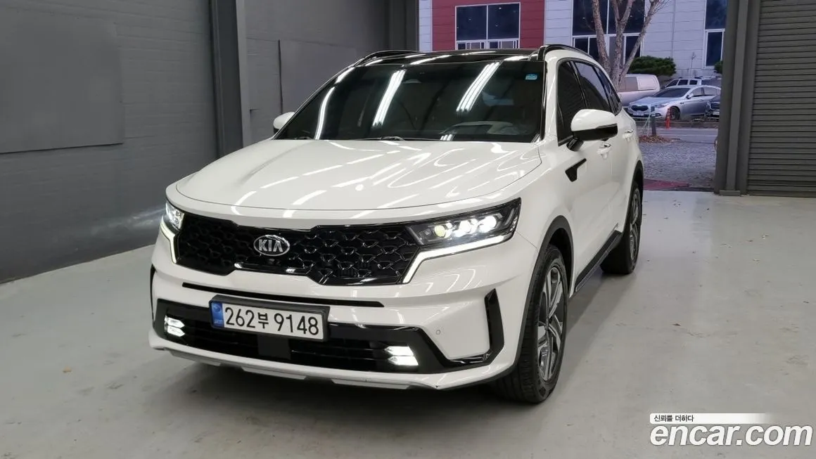 Kia Sorento — фото 2
