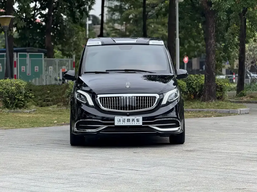 Mercedes-Benz Vito — фото 2