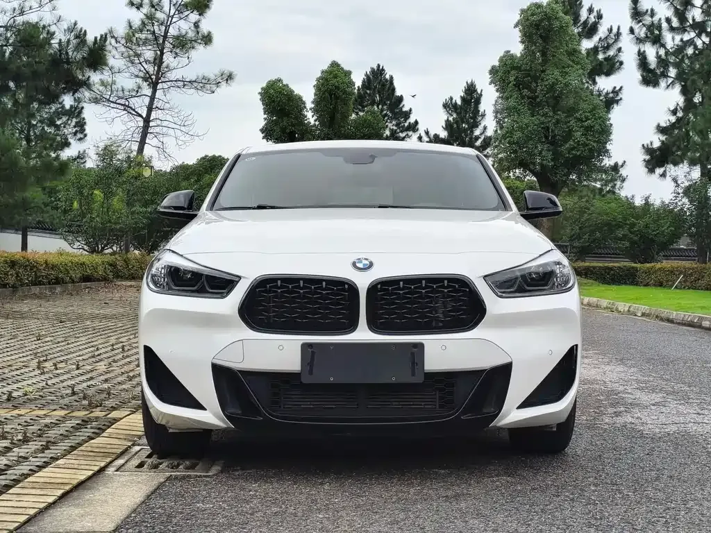 BMW X2 — фото 2