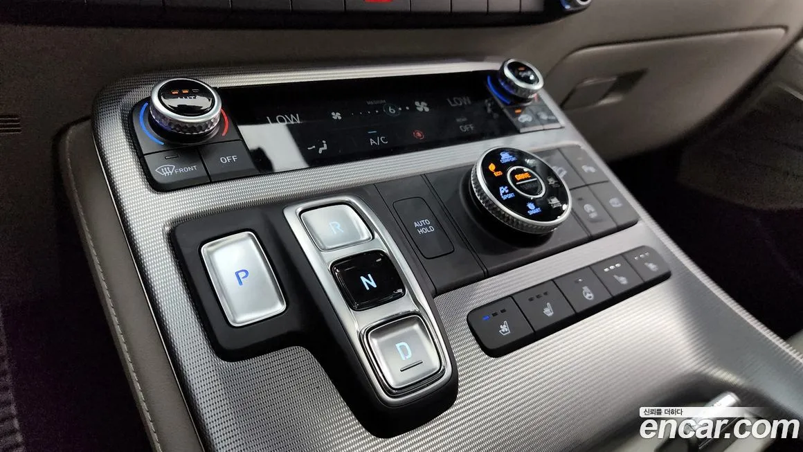 Hyundai Palisade — фото 9
