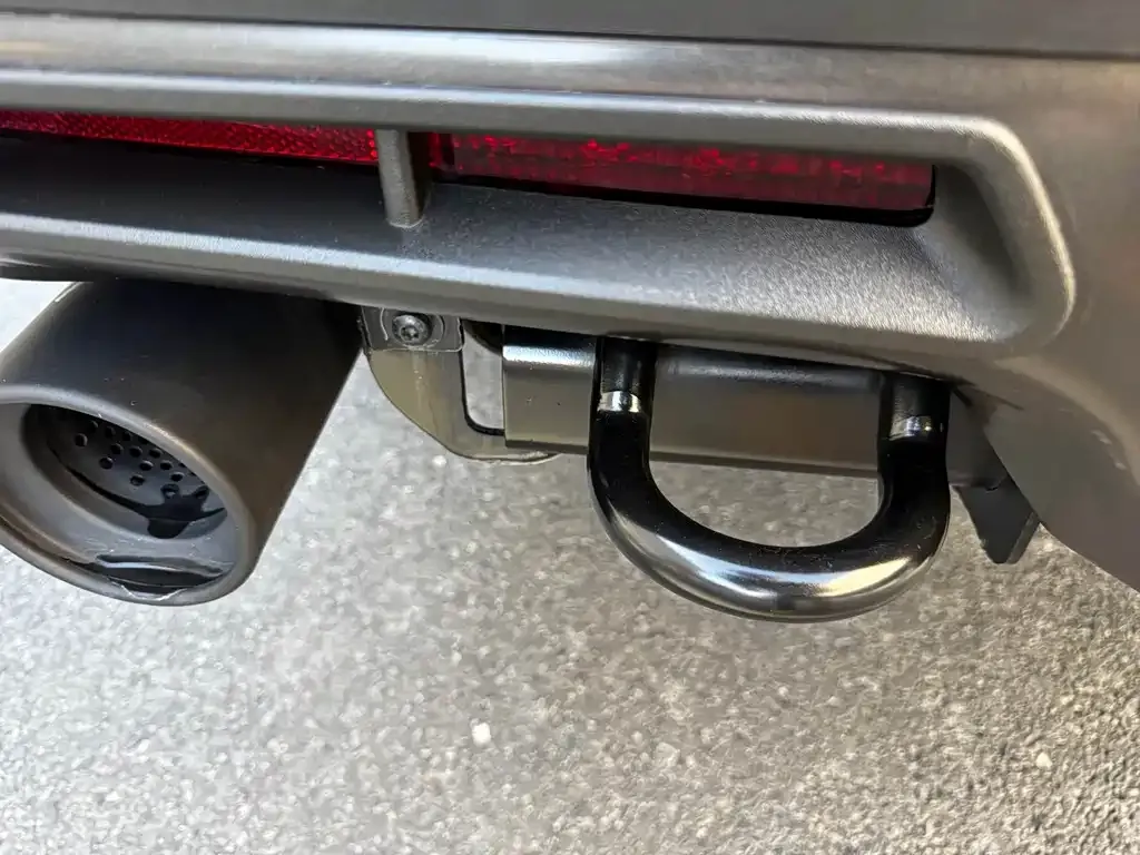 Ford F-150 Raptor — фото 10