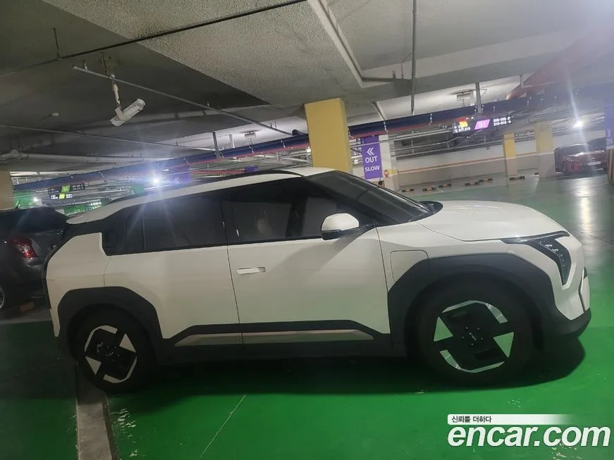 Kia EV3 — фото 2