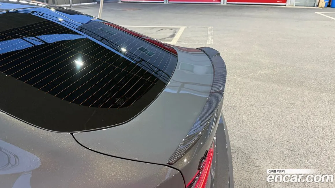BMW i4 — фото 10