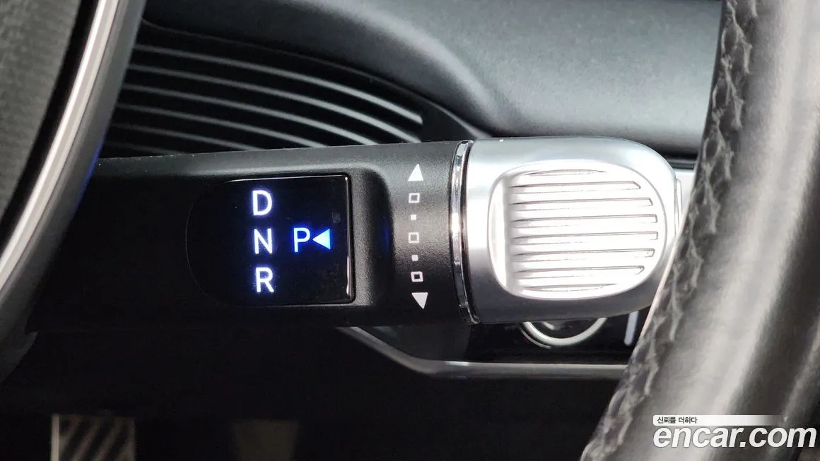 Hyundai Ioniq5 — фото 9