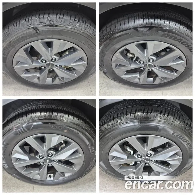Kia Sportage — фото 5