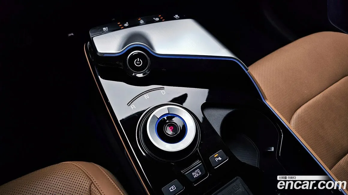 Kia EV6 — фото 9