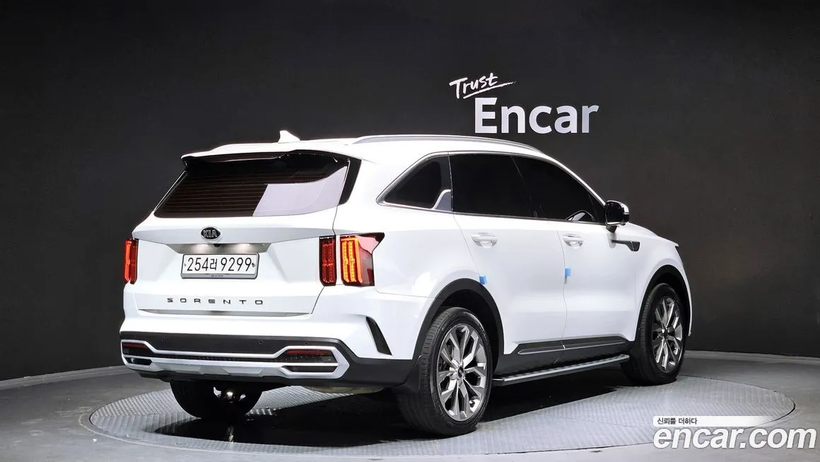 Kia Sorento — фото 2