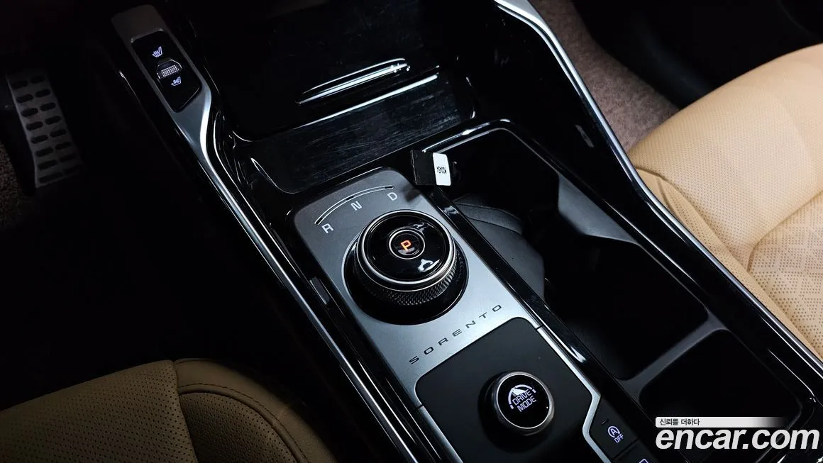 Kia Sorento — фото 9