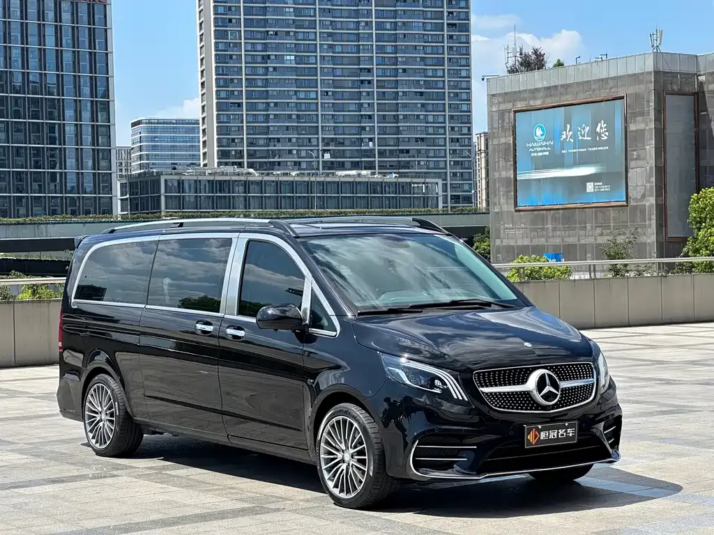 Mercedes-Benz Vito — фото 3