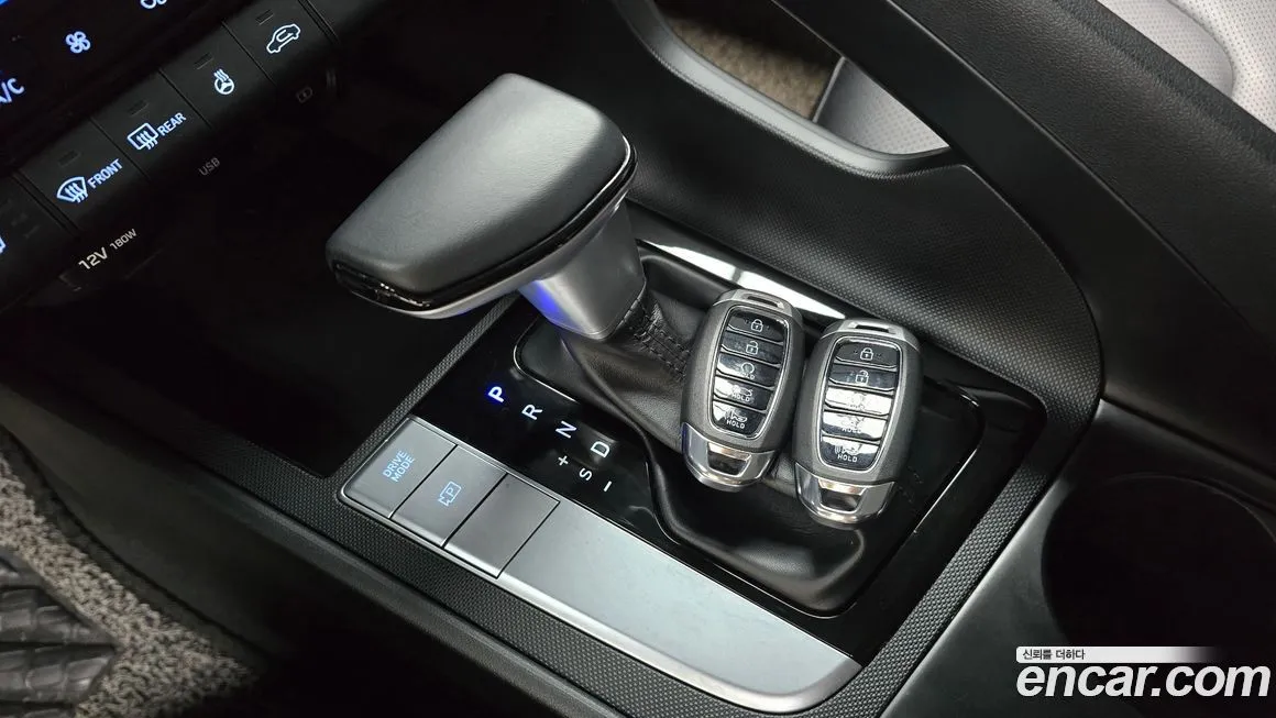 Hyundai AVANTE — фото 9