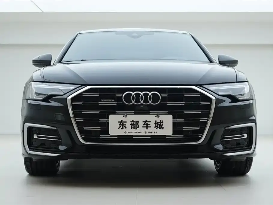 Audi A6L — фото 2