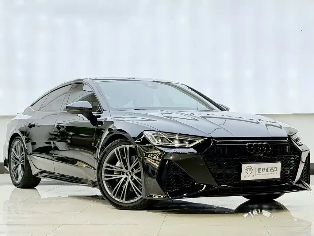 Audi A7 — фото 2