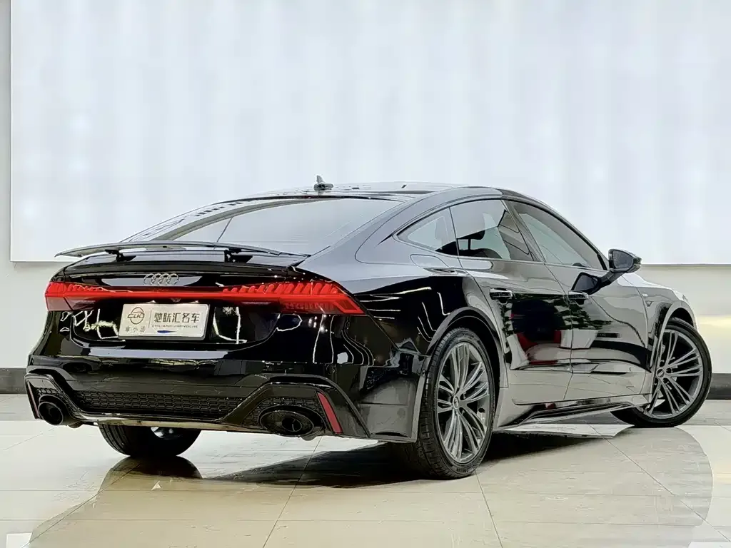 Audi A7 — фото 3