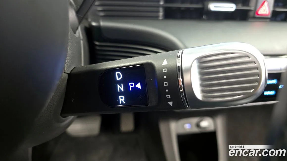 Hyundai Ioniq5 — фото 9