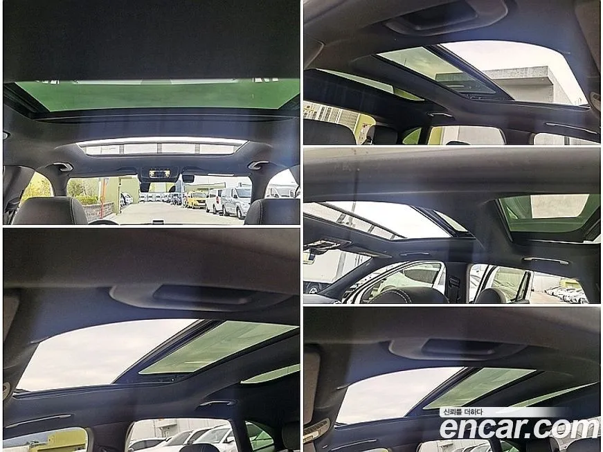 Mercedes-Benz EQA — фото 10