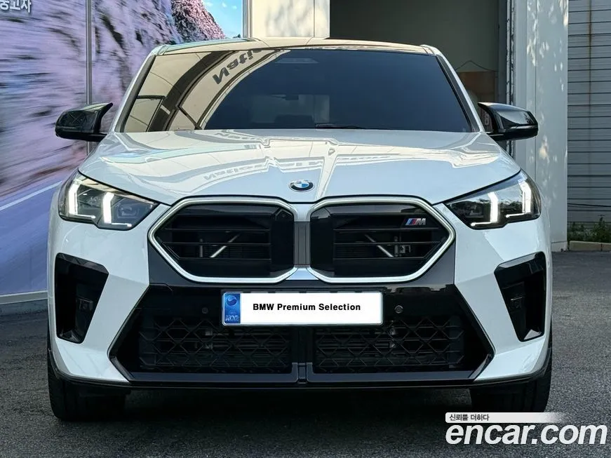 BMW X2 (F39) — фото 3