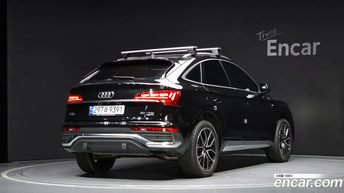 Audi Q5 — фото 2
