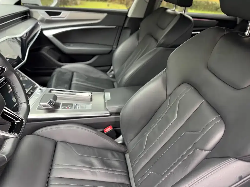 Audi A7 — фото 8