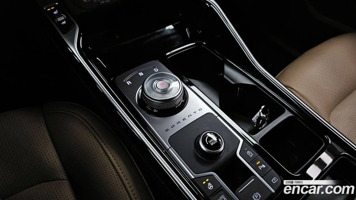 Kia Sorento — фото 9