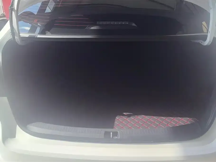 Toyota Allion — фото 4