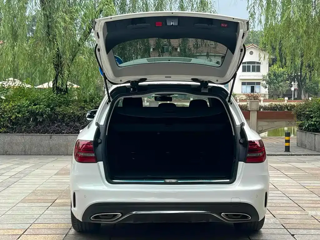 Mercedes-Benz C-Class (Import) — фото 6