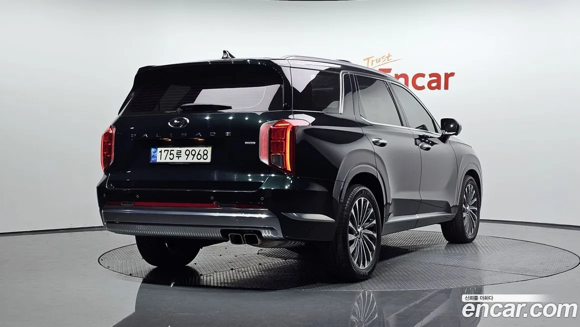 Hyundai Palisade — фото 2