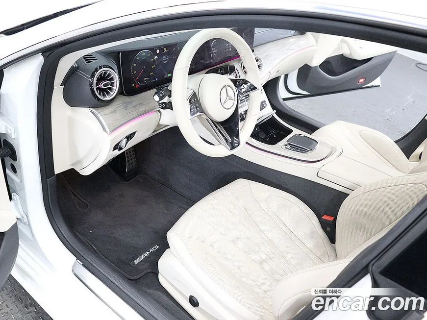 Mercedes-Benz CLS-Class — фото 10