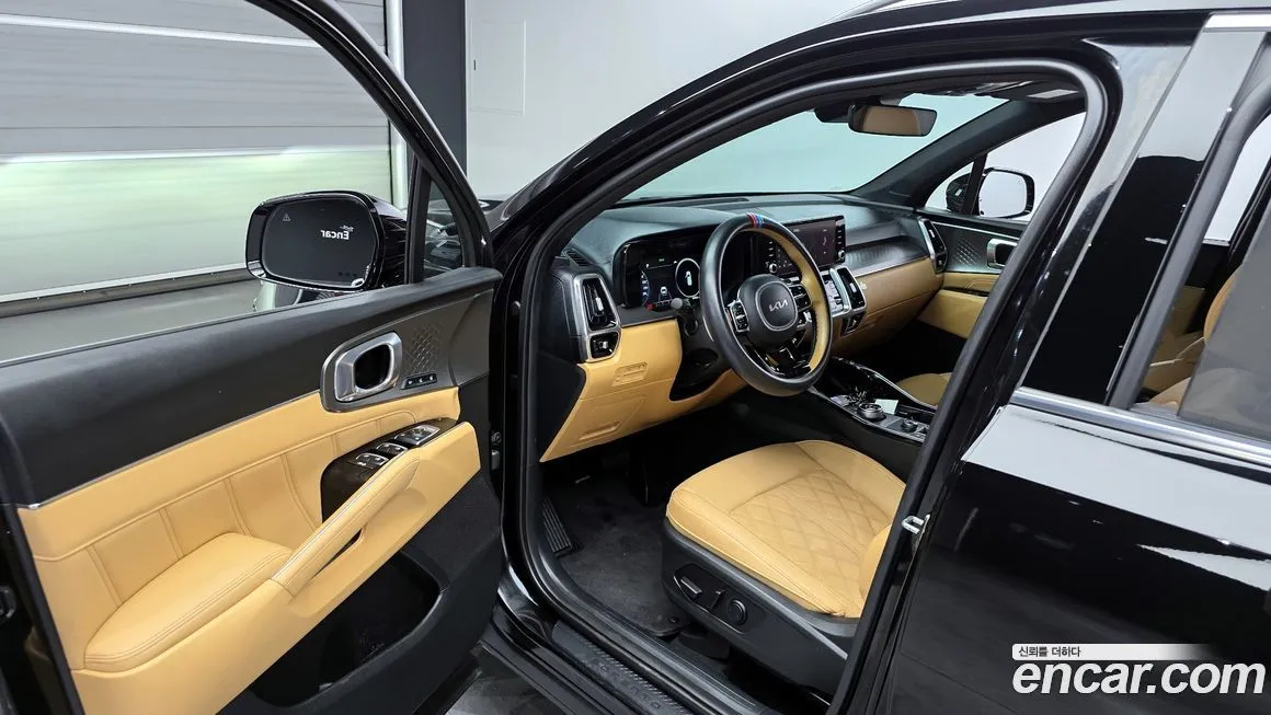 Kia Sorento — фото 10