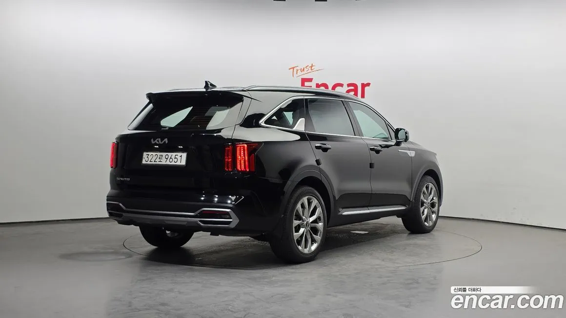 Kia Sorento — фото 2