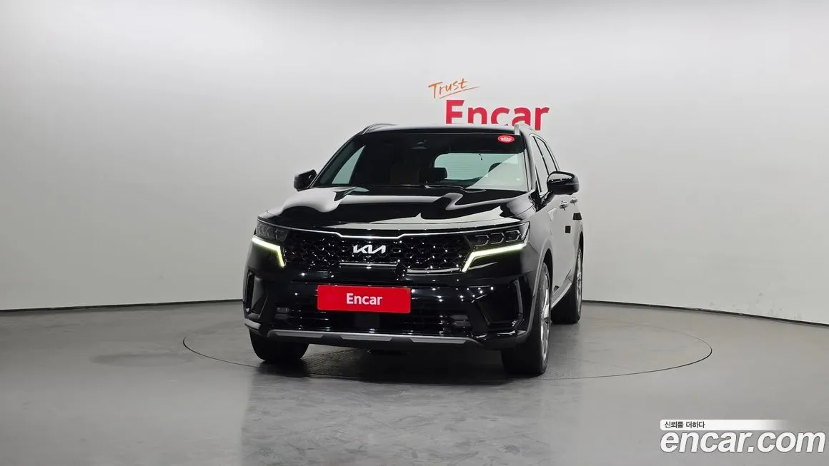 Kia Sorento — фото 3