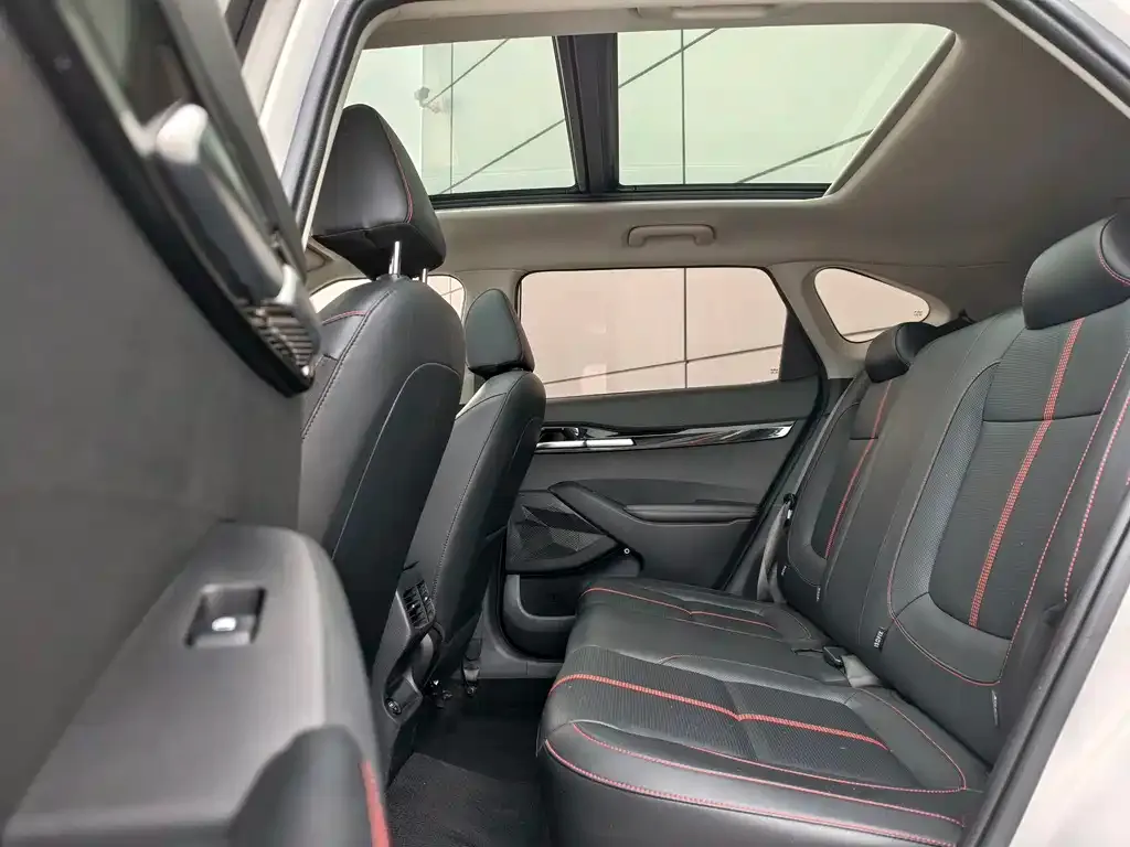 Kia KX3 — фото 9