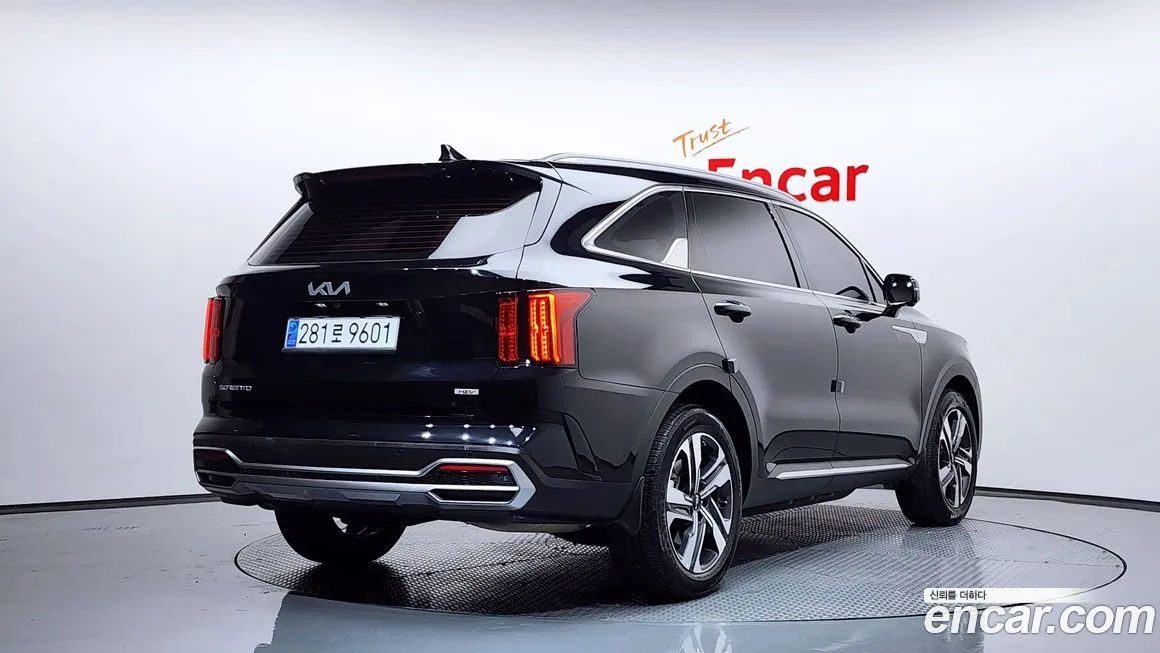 Kia Sorento — фото 2
