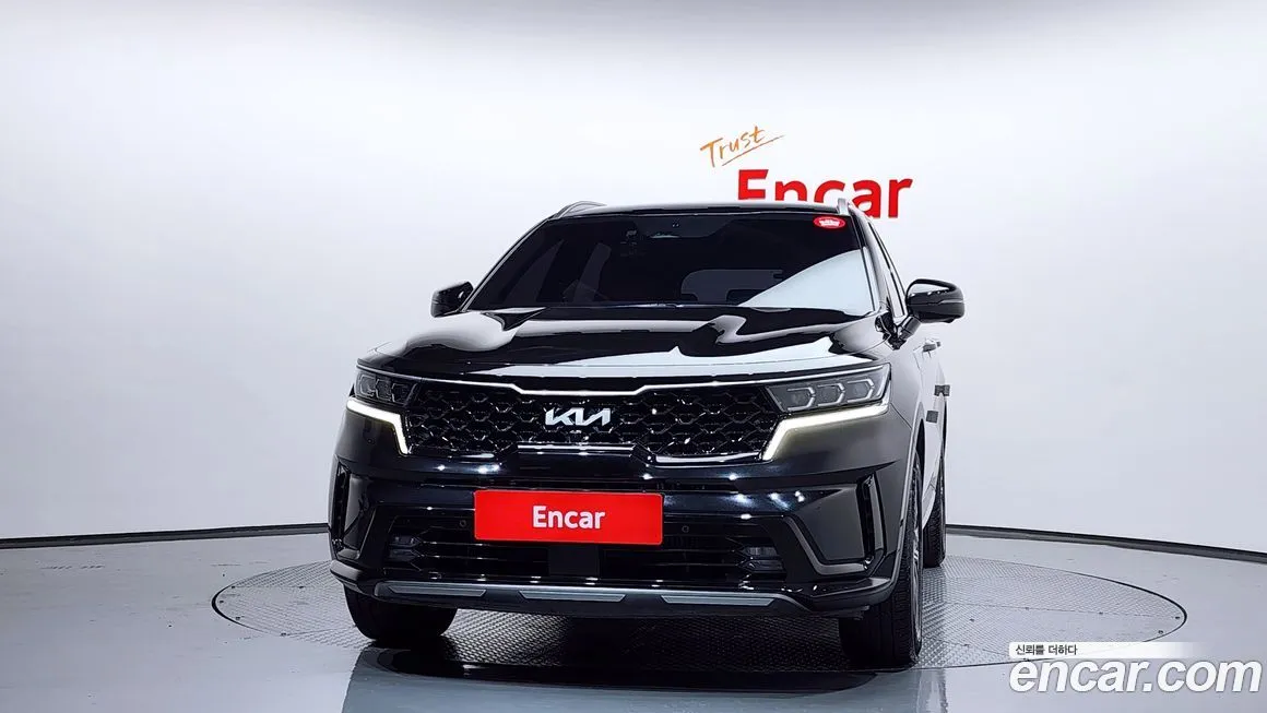 Kia Sorento — фото 3