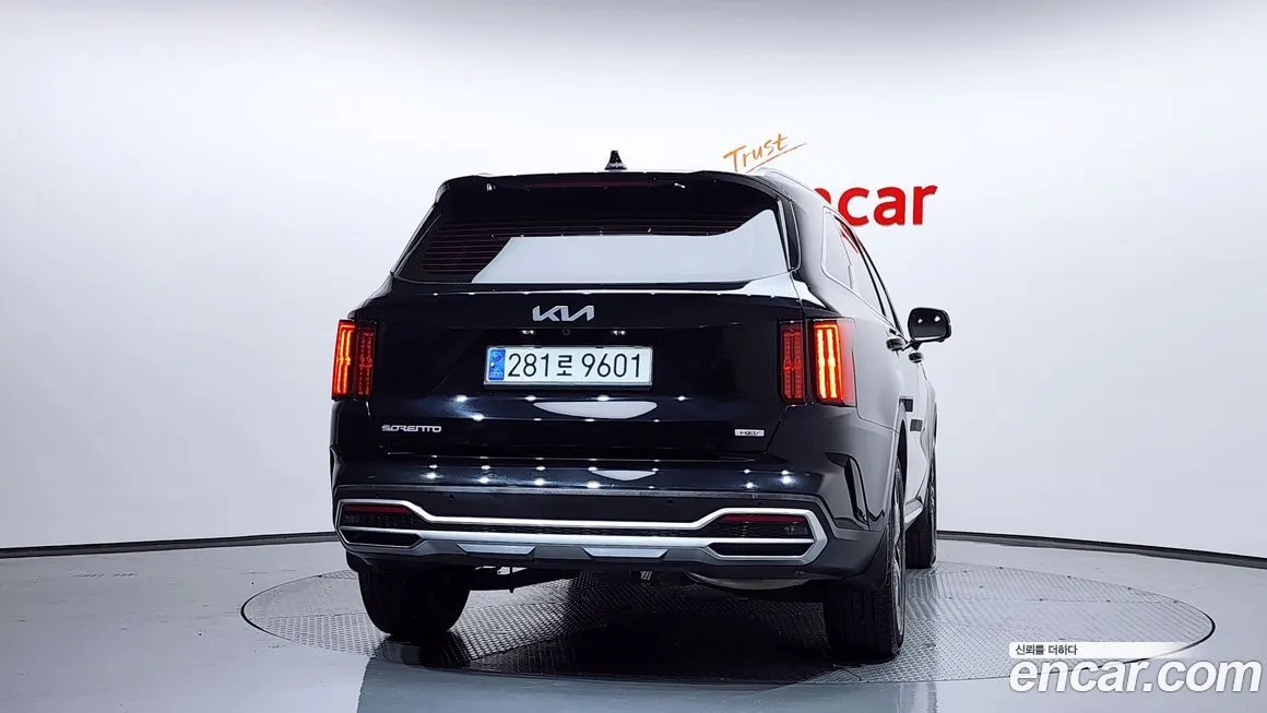 Kia Sorento — фото 4