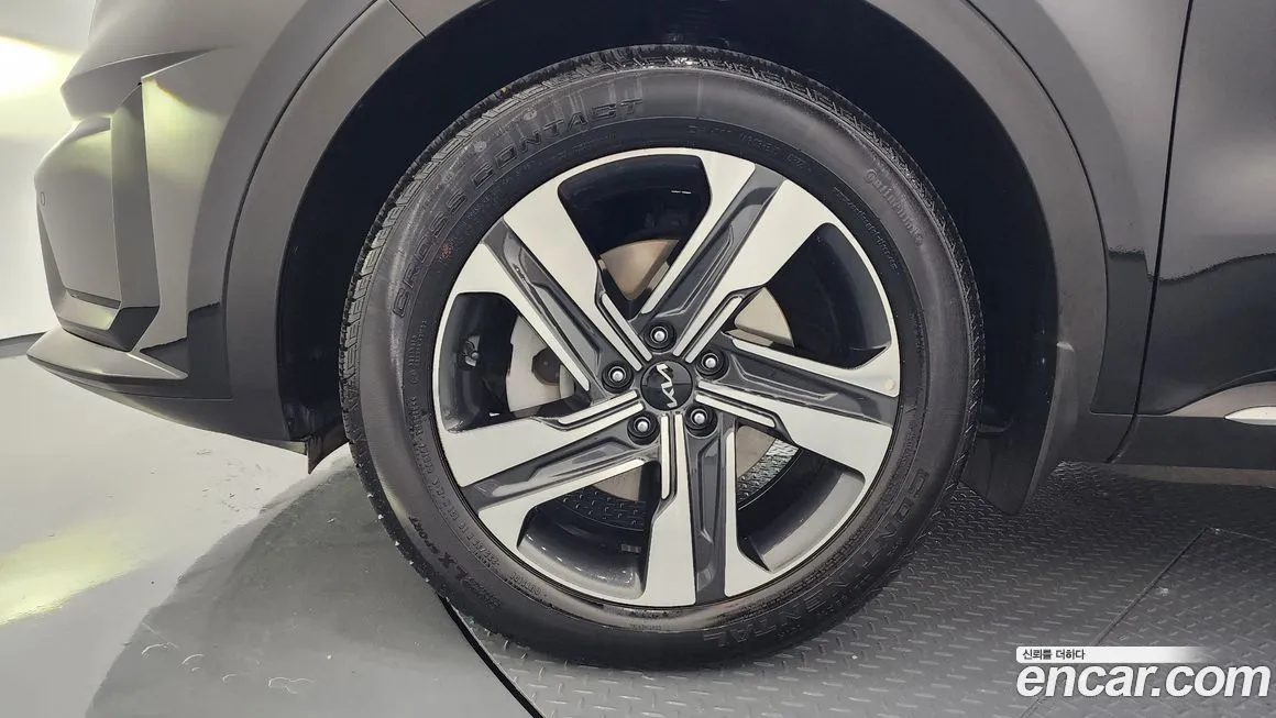 Kia Sorento — фото 5