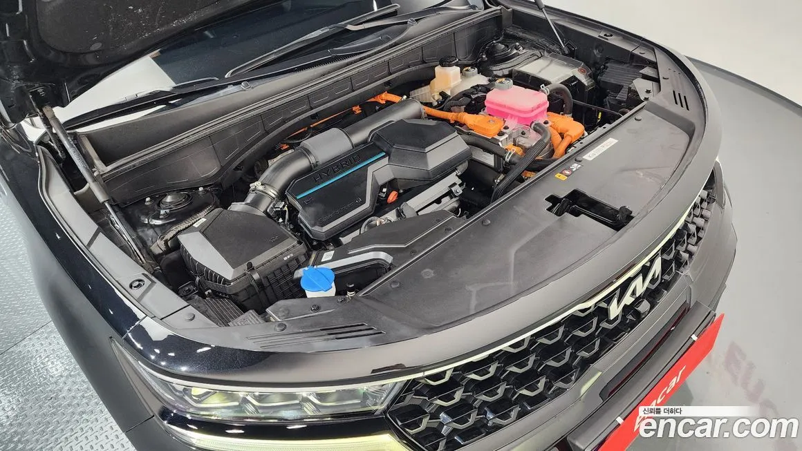 Kia Sorento — фото 6