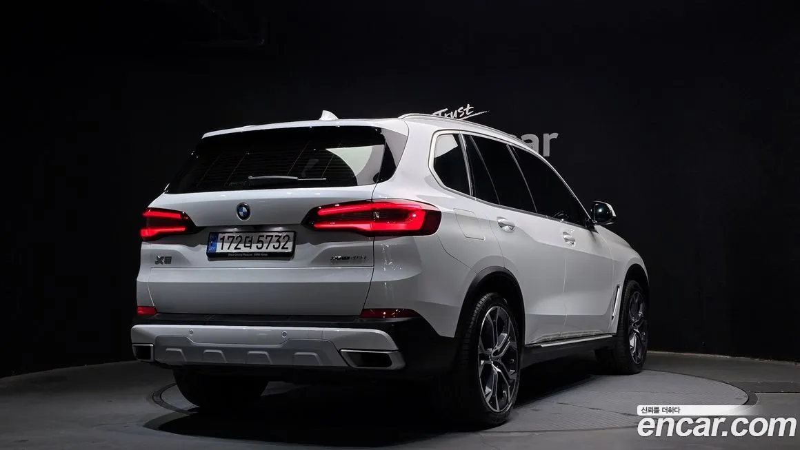 BMW X5 — фото 2