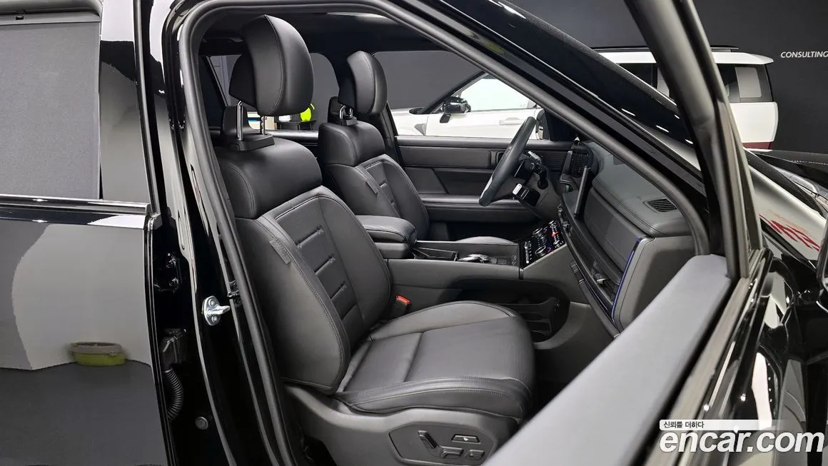 Hyundai Santafe — фото 10