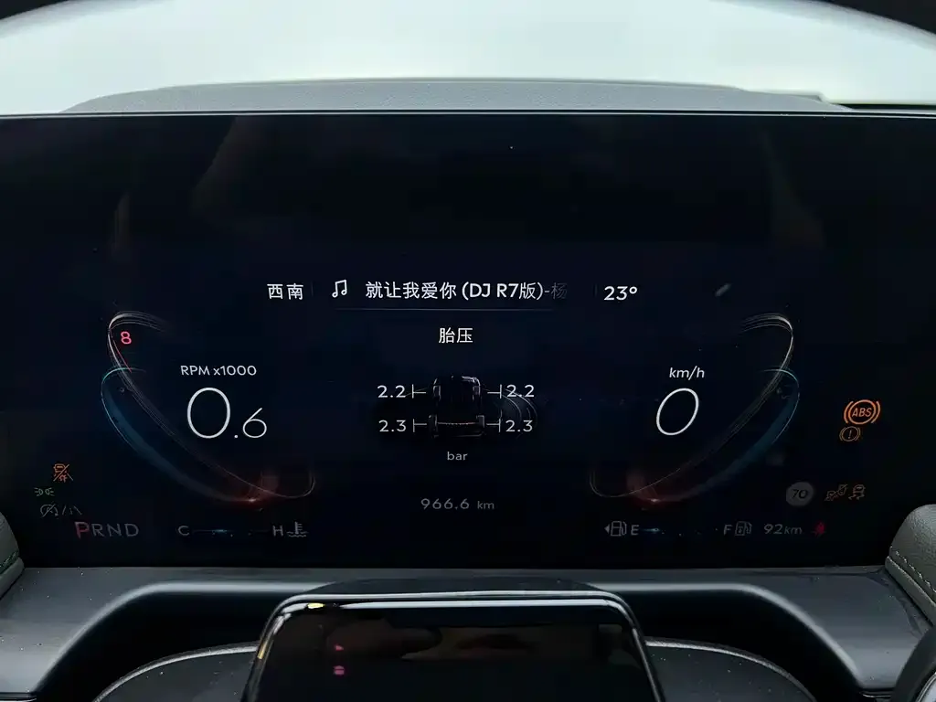 Lincoln Aviator — фото 10