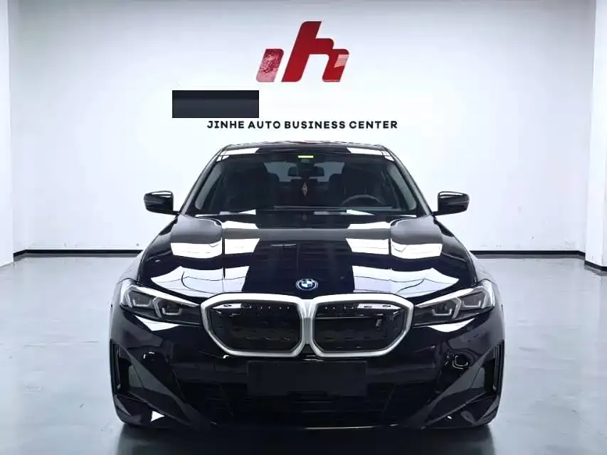 BMW i3 — фото 2