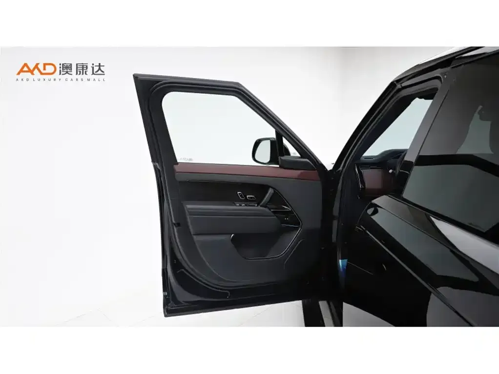 Land Rover Sport — фото 10