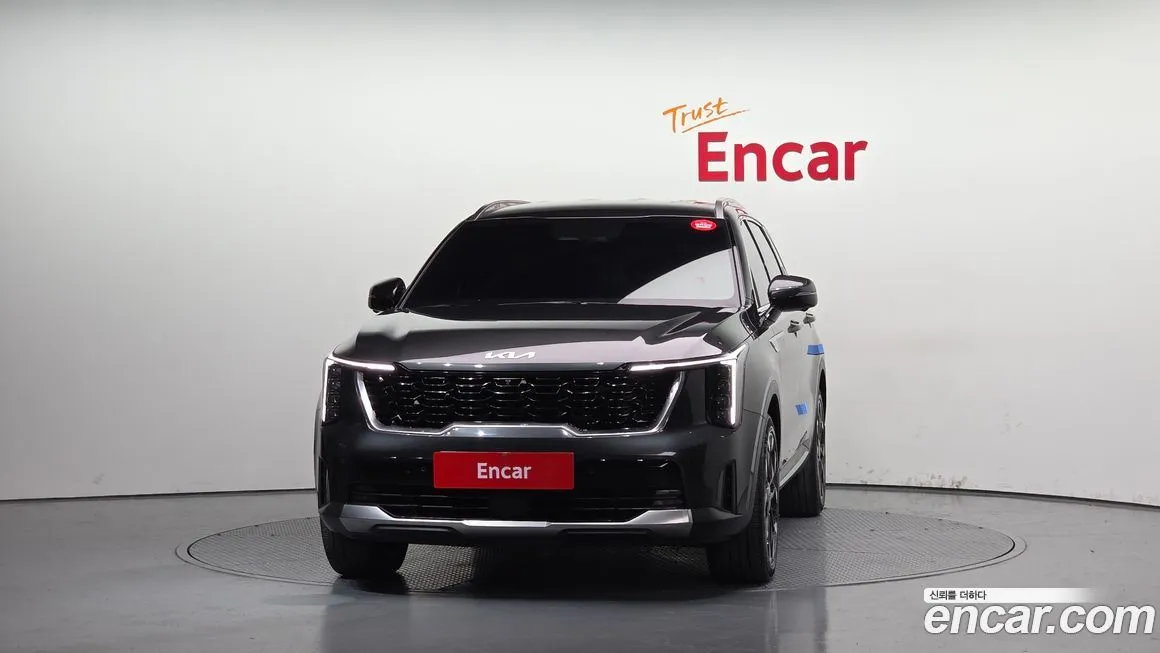 Kia Sorento — фото 3