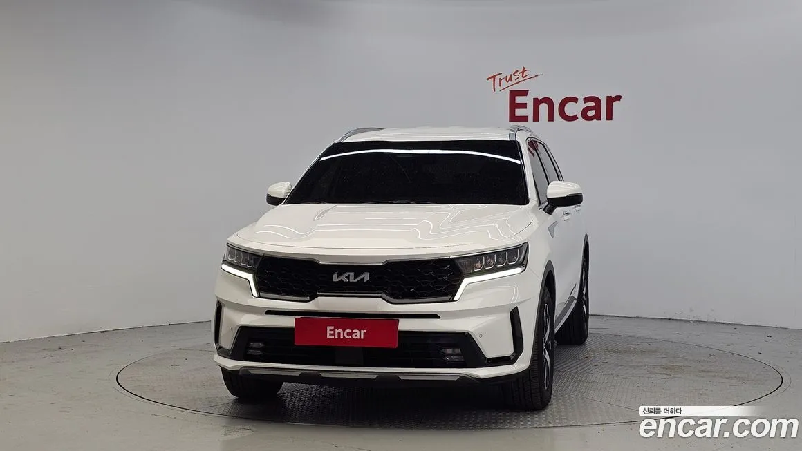 Kia Sorento — фото 3