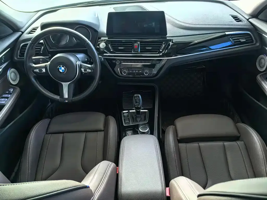 BMW 1 Series — фото 10