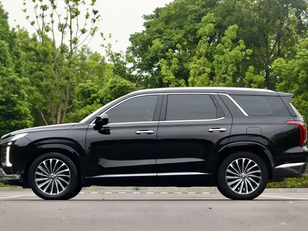 Hyundai Palisade — фото 6