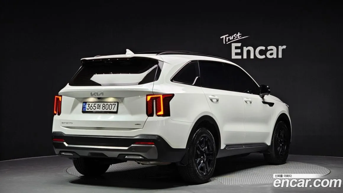 Kia Sorento — фото 2