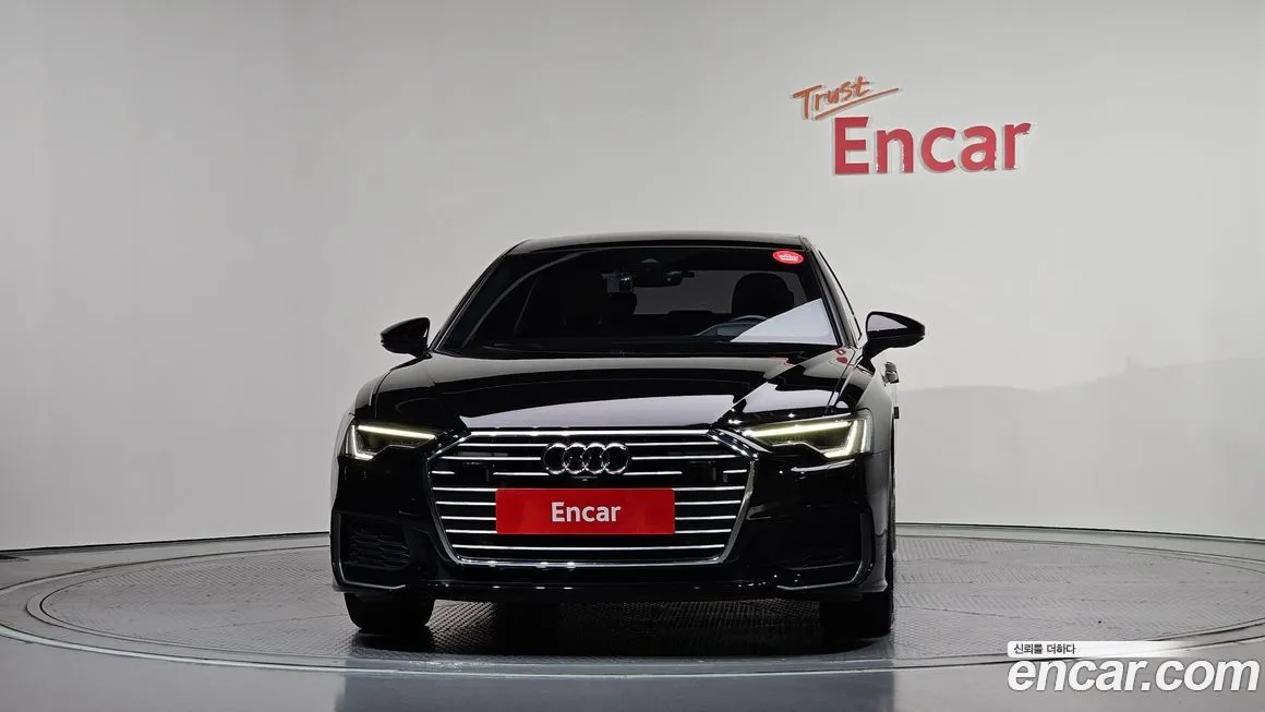 Audi A6 — фото 3
