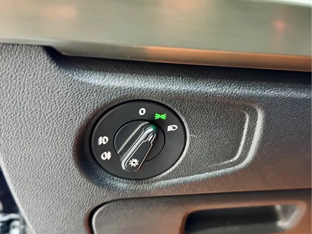 Volkswagen Passat — фото 5